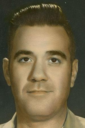 Vance, Donald Henry