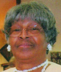 Matthews, Mary