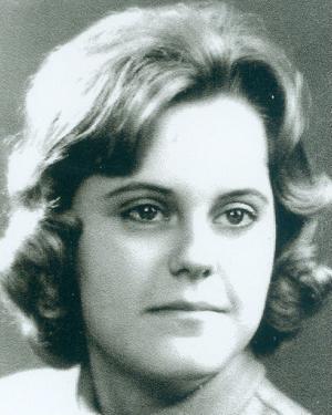 Hubner, Barbara Elaine