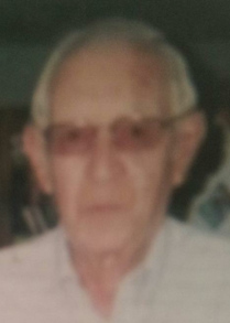 Belcher, James Leroy