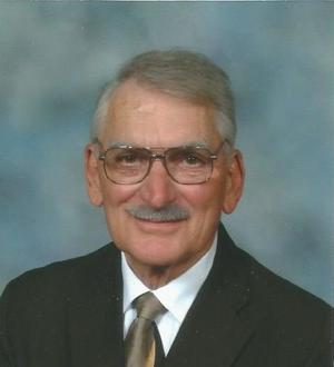 Sadorus, George Paul