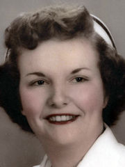 Gordon, Marjory Eileen