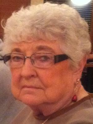 Hinton, Darlene