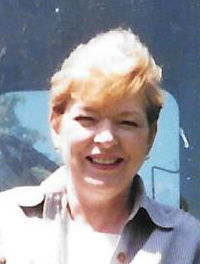 West, Helen Kay