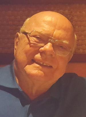 Hagerman, Felix Apollos
