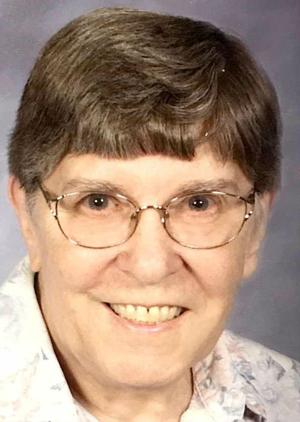 Ossowski, Lela Florence