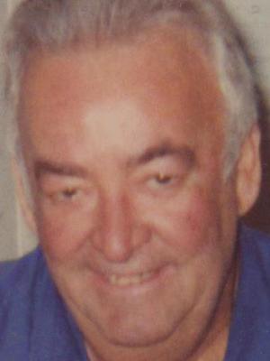 Allen, Ronald Vernelle