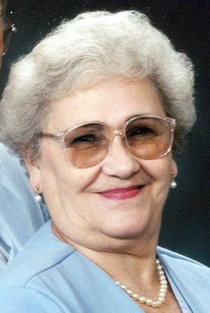 Camfield, Wilma B.