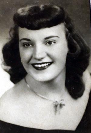 Johnson, Charlotte Ann