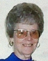 Clayton, Margaret