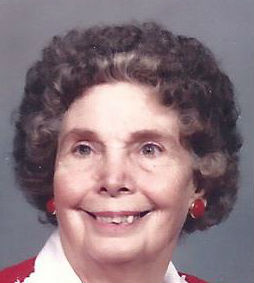 Hickey, Frances Elizabeth