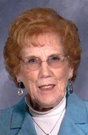 Walsh, Mary I.