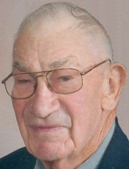 Stremming, Delbert Eugene