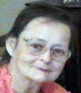 Hurst, Margie Murleen