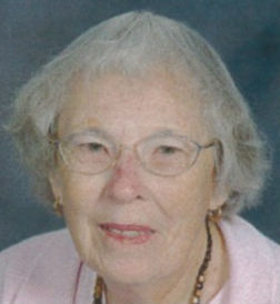 Hall, Wanda A.