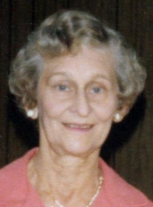 Smith, Helen Elizabeth