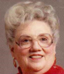 Keith, Sarah Evelyn