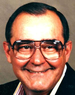 Bronovik, Robert E.