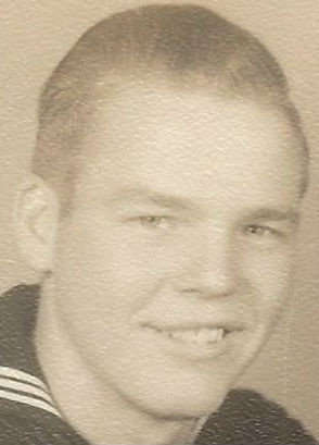 Wilson, Ronald B.