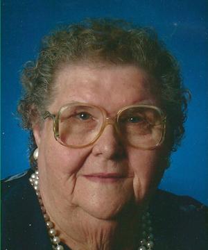 Roberts, Elizabeth Ruth