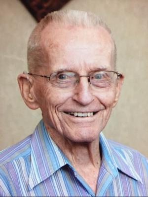 Paul, Festus Wade