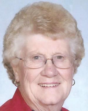 Berry, Betty Joan