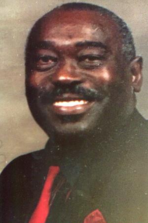 Davis, Leroy