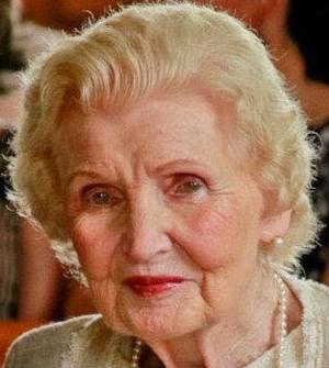 Livergood, Margaret Mary