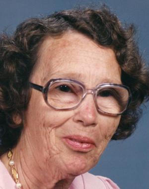 Camp, Marie LaVerne
