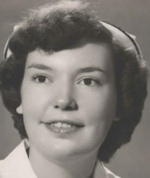 Bell, Wilma E.