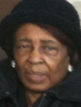 Spates, Annie Lee