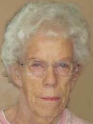 Peters, Bettyann