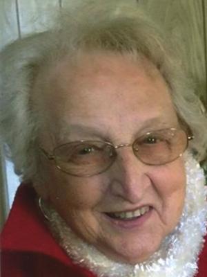 James, Rosa Lee