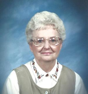 Ritchie, Shirley Joan