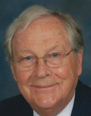 Cochran, G. Leon