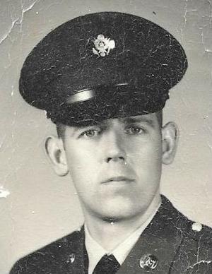Auth, William E.