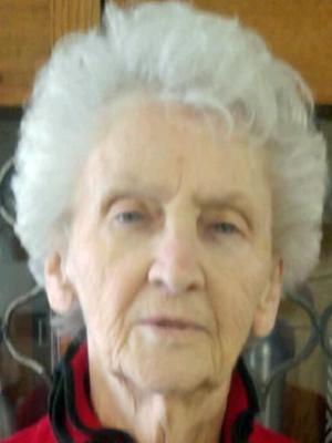 Elder, Rosalee M.