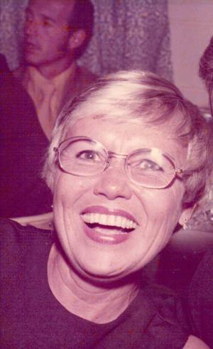 Boyle, Mary F.