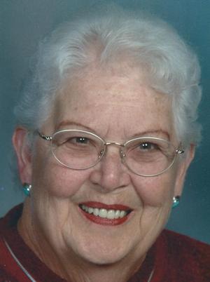 Markwell, Joann
