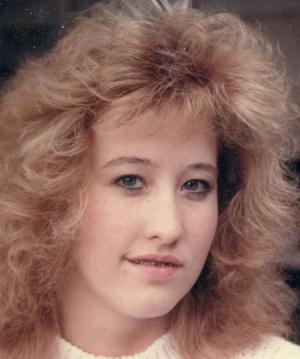 Coffey, Crystal Diane