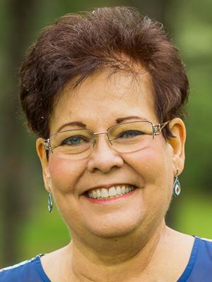 Baker, Kathy Ann
