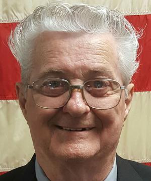Perryman, Fred H. Jr. "Skip"