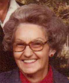 Binkley, Elva A.