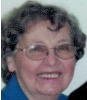 Jameson, Theresa Eileen "Terry"