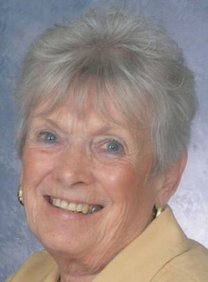 Redman, M. Jean