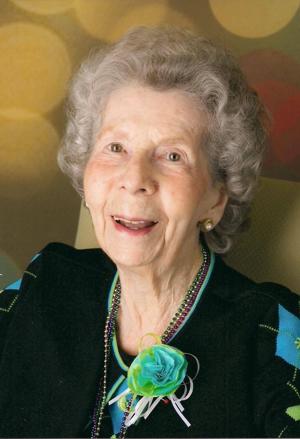 Helfrich, Eleanor Ann