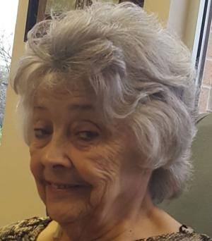 Wooddell, Marjorie E.