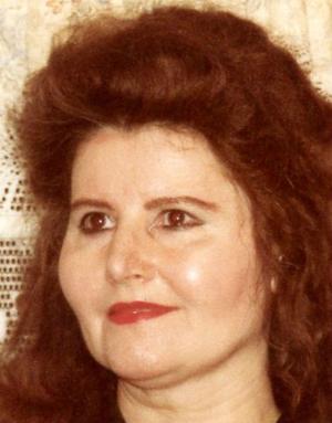 Riley, Peggy Ann