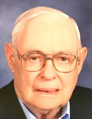 Gepford, Donald R.