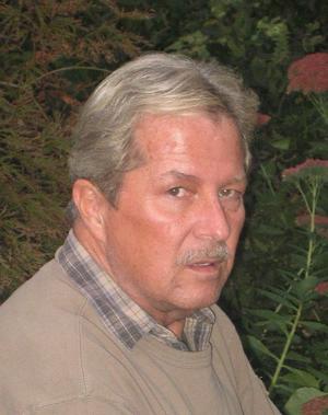 Larrick, William "Bil"